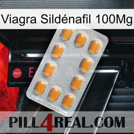 Viagra Sildénafil 100Mg cialis3